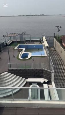 Water Front 4 Bedroom Detached Duplex, Vgc, Lekki, Lagos, Detached Duplex for Sale