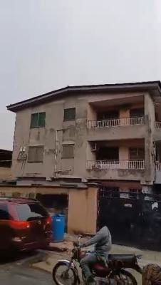 Block of 8 Flats, Ojota, Lagos, Block of Flats for Sale
