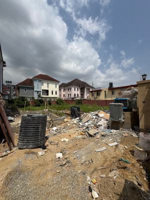 Luxurious Landed Property in a Prestigious Environment, Ikeja Gra, Ikeja Gra, Ikeja, Lagos, Residential Land for Sale