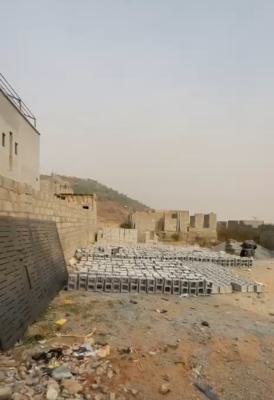 500sqm Estate Land  in  Katampe Extension, Katampe Extension, Katampe, Abuja, Residential Land for Sale