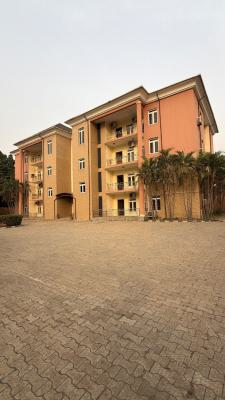 Now Available a Premium Luxury Apartment Complex Comprising 8 Units of, Jabi, Jabi, Abuja, Flat / Apartment for Rent