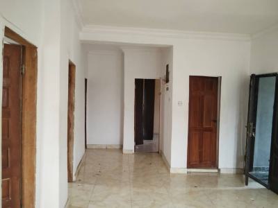 Sharp 3 Bedroom Apartment Upstairs, Abijo, Lekki, Lagos, Flat / Apartment for Rent