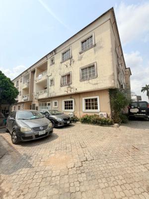 Fully Fitted 3 Bedroom Apartment in Adeniyi Jones, Ikeja, (distress), Adeniyi Jones, Ikeja, Lagos, Self Contain (single Rooms) for Sale