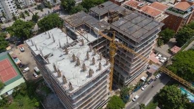 3 Bedroom Apartments, Ikoyi, Lagos, Flat / Apartment for Sale