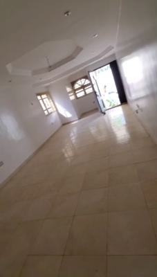 Executive 4 Bedroom Flat(alone in The Compound) at Igbe- Laara , Ikd., Igbe- Laara, Ikorodu, Lagos, Flat / Apartment for Rent