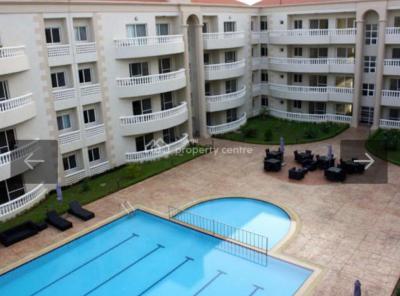 Luxury 3 Bedroom Service Apartment with Bq in a Service Estate, Banana Island, Ikoyi, Lagos, Flat / Apartment for Sale