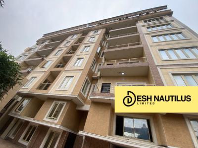 Spacious 3 Bedroom Apartment with Modern Finishing, Ikate Elegushi, Ikate Elegushi, Lekki, Lagos, Flat / Apartment for Rent