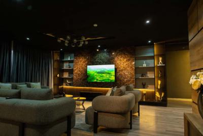 Luxury 3 Bedroom Apartment, Ikoyi, Lagos, Flat / Apartment Short Let