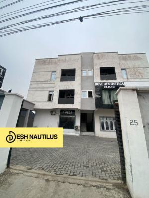 Well Finished Self Contain Apartment with Modern Facilities, Elegushi, Ikate Elegushi, Lekki, Lagos, Self Contain (single Rooms) for Rent