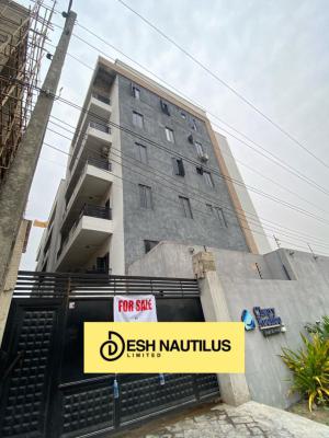 Luxury 3 Bedroom Apartments with Modern Facilities, Ikate Elegushi, Lekki, Lagos, Flat / Apartment for Sale
