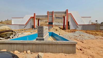 Land in Karsana Abuja  350sqm  ₦28,000,000, Karsana East, Karsana, Abuja, Residential Land for Sale