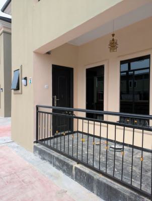 a Newly Built Two (2) Bedroom Flat, Main Shelter Afrique, Uyo, Akwa Ibom, House for Rent