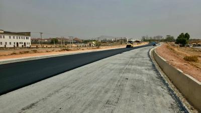 Land in Karsana Abuja  500sqm  ₦40,000,000, Karsana East, Karsana, Abuja, Residential Land for Sale