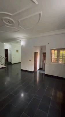 Spacious Corner Unit 3-bedroom Terrace Duplex + Maids Room, By Cedarcrest Hospital, Apo, Abuja, Terraced Duplex for Rent