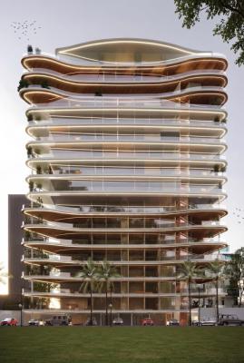 Prestigious Height: 2, 3 & 4 Bedroom Apartments, Bourdillon, Ikoyi, Lagos, Block of Flats for Sale