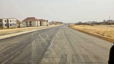 Land in Karsana Abuja  1000sqm  ₦80,000,000, Along Kubwa Expressway, Karsana East, Karsana, Abuja, Residential Land for Sale