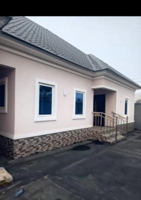 a Clean One (1) Bedroom Flat, Abak Road By Mbebem, Uyo, Akwa Ibom, House for Rent