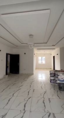 Brand New 3 Bedrooms Flat with Bq, Idu Industrial, Abuja, Flat / Apartment for Rent