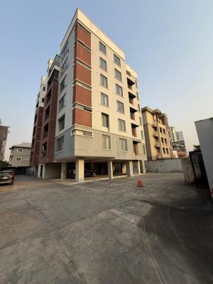 3 Bedroom Flat with Bq, Beside Four Point By Sheraton Hotel, Victoria Island (vi), Lagos, Flat / Apartment for Rent