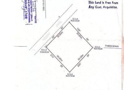 Fenced Land, Lekki, Lagos, Land for Sale