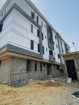 Affordable 2 Bedroom Apartment Suits for Investment, Mobil Road ,lekki, Ajah, Lagos State., Ajah, Lagos, Block of Flats for Sale