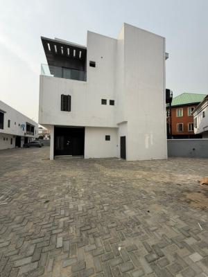 Luxury 3 Bedroom Penthouse and 4 Bedroom Duplex, Ikota, Lekki, Lagos, Semi-detached Duplex for Sale