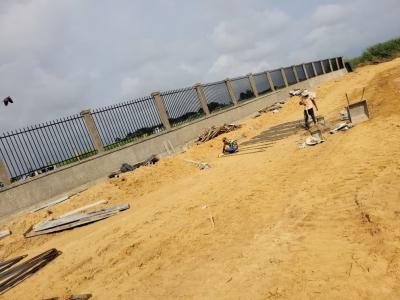 Commercial Land in Chevron Lekki Lagos  600sqm  ₦220,500,00, Chervon Drive, Lekki, Lagos, Commercial Land for Sale