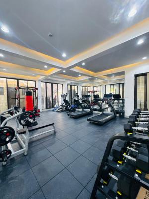 Luxury 3 Bedroom with Pool, Gym and Lounge, Lekki Phase 1, Lekki, Lagos, House for Sale