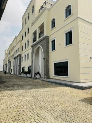 Waterfront Luxurious 3 Bedroom with 2 Bq, Lekki Phase 1, Lekki, Lagos, House for Sale