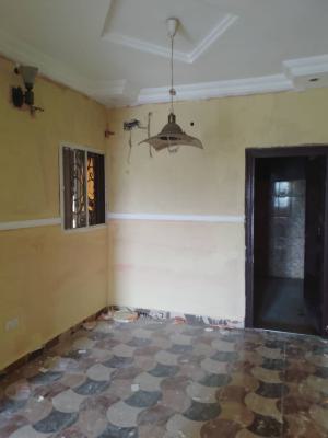 Spacious Room Self Contained, Mobile, Ajah, Lagos, Self Contain (single Rooms) for Rent