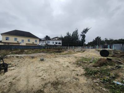1550sqm Land, Chevy View Estate of Chevron Drive, Lekki Expressway, Lekki, Lagos, Residential Land for Sale