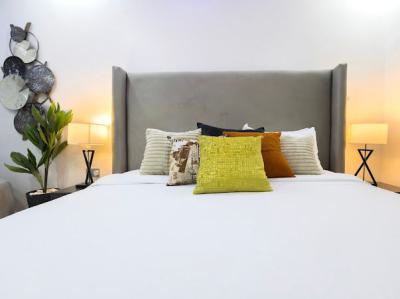 2 Bedroom Apartment, Off Freedom Way, Ikate, Lekki, Lagos, Flat / Apartment Short Let