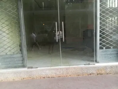 Shop in a Brand New Plaza — 6th Avenue, Gwarinpa, Abuja