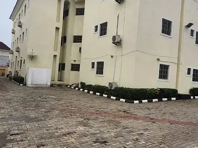 3 Bedroom Blocks of Flat — Gwarinpa, Abuja