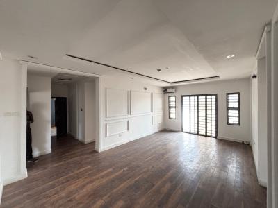 Tasteful 3 Bedroom Apartment, Lekki Right, Oniru, Victoria Island (vi), Lagos, Flat / Apartment for Rent