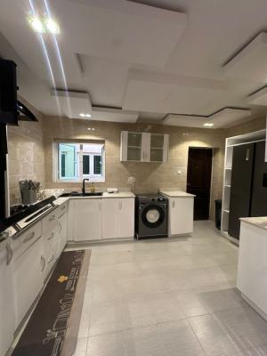 Luxury 3-bedroom Apartment with Pool & City View, Ikoyi, Lagos, Flat / Apartment Short Let