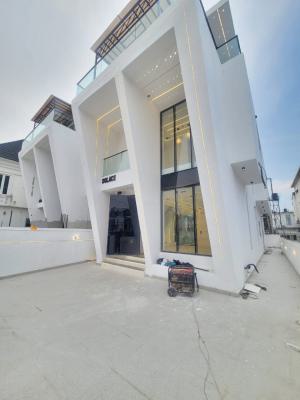 an Exquisite 4 Bedroom Detached Duplex, Lekki Palm City, Ajah, Lagos, Detached Duplex for Sale