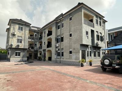 Newly Renovated Luxury 3 Bedroom Apartment, Abraham Adesanya Axis By Ogombo Road, Ajah, Lagos, Flat / Apartment for Rent