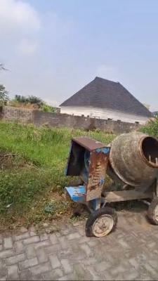Serviced Plot Available, Green Court Estate, Olokonla, Ajah, Lagos, Mixed-use Land for Sale