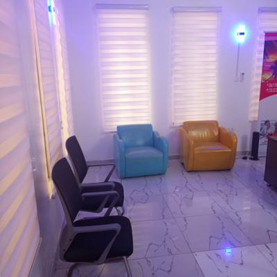 5-bedroom Semi-detached Duplex, Chevron, Lekki, Lagos, Detached Duplex for Sale