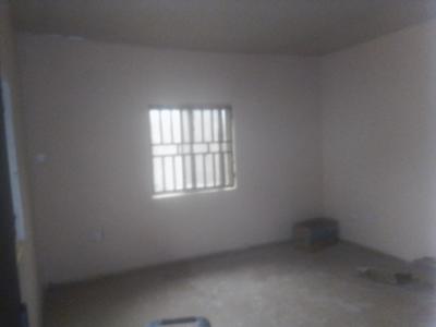 One Room Self Contain, Zone D Road B No: 5, Ushafa, Bwari, Abuja, House for Rent