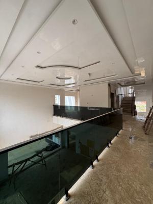 Smart 5 Bedroom Stand Alone Duplex with 2 Bedroom Bq, Katampe (main), Katampe, Abuja, House for Sale