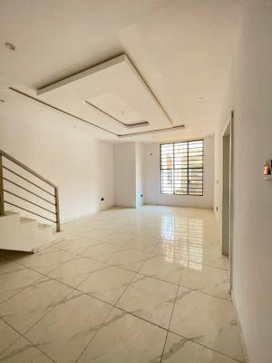 Luxury 4 Bedrooms Detached -duplex House with Bq, Omole Phase 1, Ikeja, Lagos, Detached Duplex for Sale