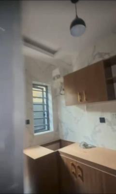 Lovely 2bedroom Duplex, Alhaji Irorun Street Off Ogulana Ijesha, Surulere, Lagos, Detached Duplex for Rent