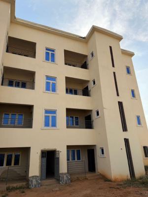 3-bedroom Apartment, Jahi, Abuja, House for Sale