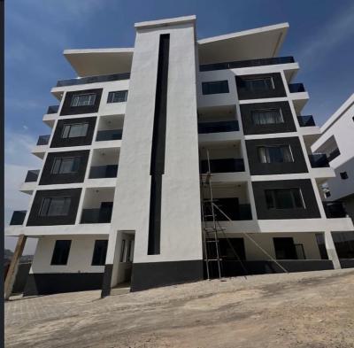 Furnished 3 Bedroom Apartment, Guzape District, Abuja, House for Rent