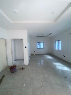 Luxury 2 Bedroom Apartment, Before Sangotedo Market Close to Express Inside a Close, Sangotedo, Ajah, Lagos, Flat / Apartment for Rent
