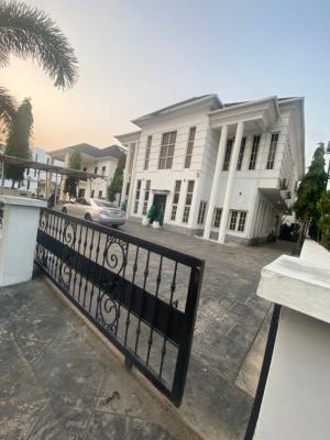 Massive 5bedroom Detached with a Pool & Bq in a Well Secured Estate, Orchid, Lekki, Lagos, Detached Duplex for Rent