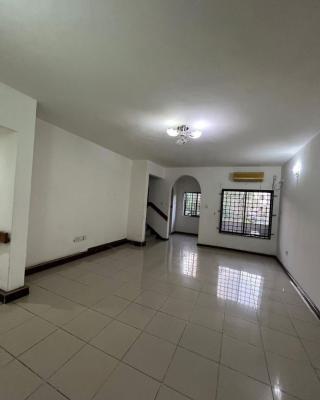 3 Bedroom Terraced Duplex, Wuse 2, Abuja, House for Sale