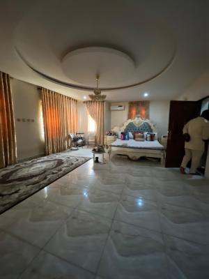 8 Bedroom Detached Duplex with 3 Rooms Bq, Kaura, Abuja, Detached Duplex for Sale